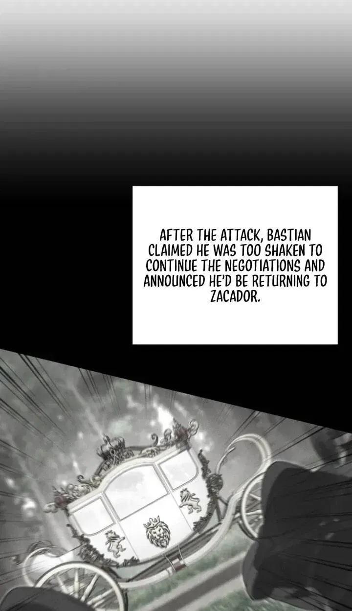 The Empress’s Time Reversed Abducted Marriage Chapter 62 – Page 8