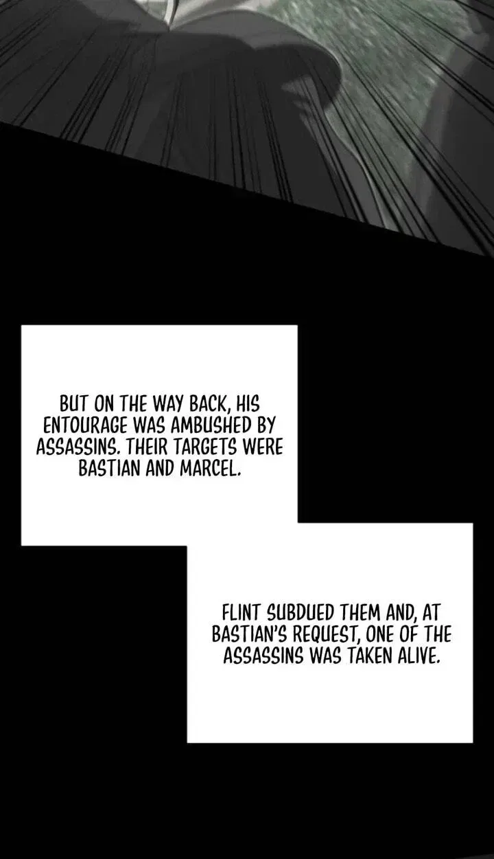 The Empress’s Time Reversed Abducted Marriage Chapter 62 – Page 9