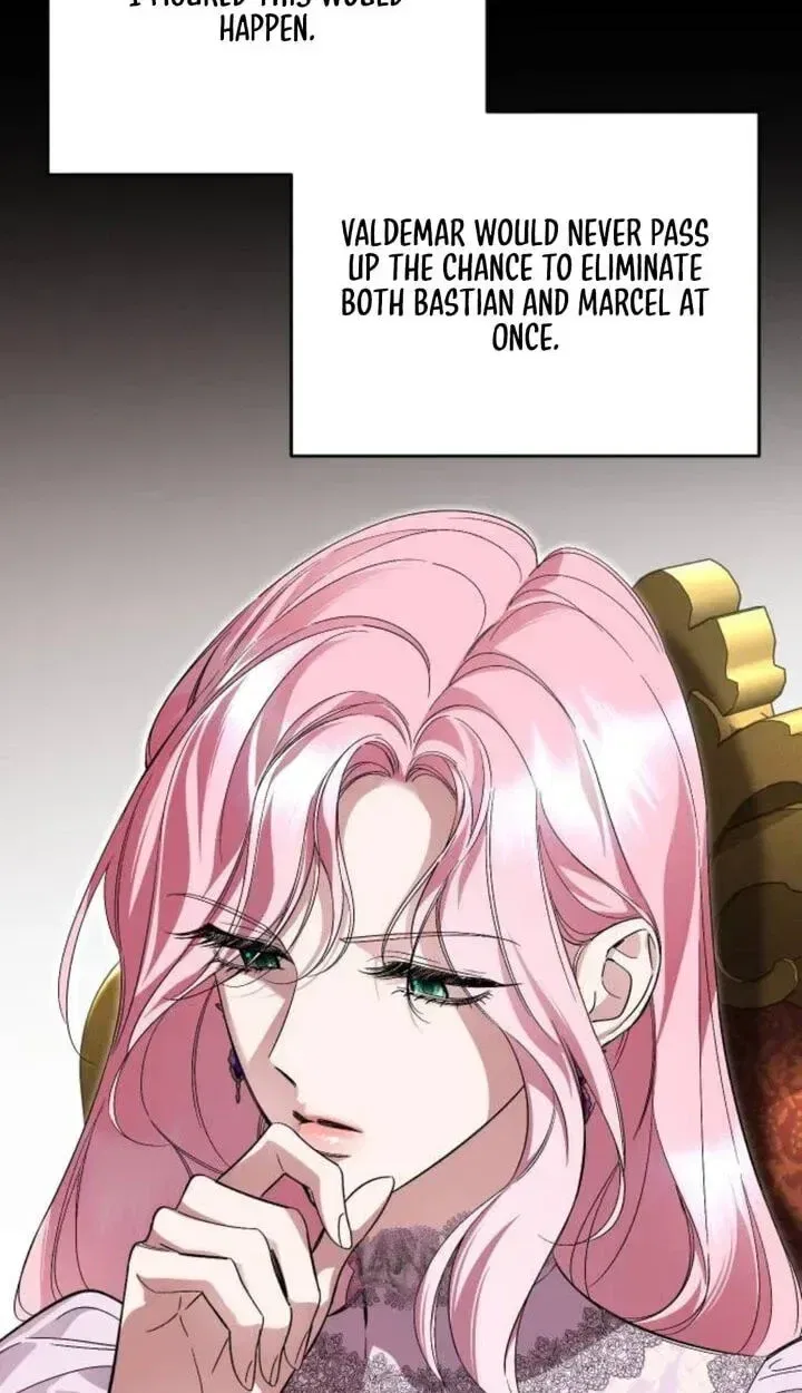 The Empress’s Time Reversed Abducted Marriage Chapter 62 – Page 11