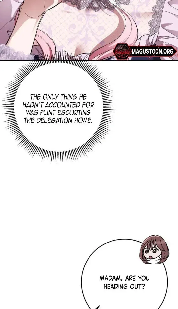 The Empress’s Time Reversed Abducted Marriage Chapter 62 – Page 12