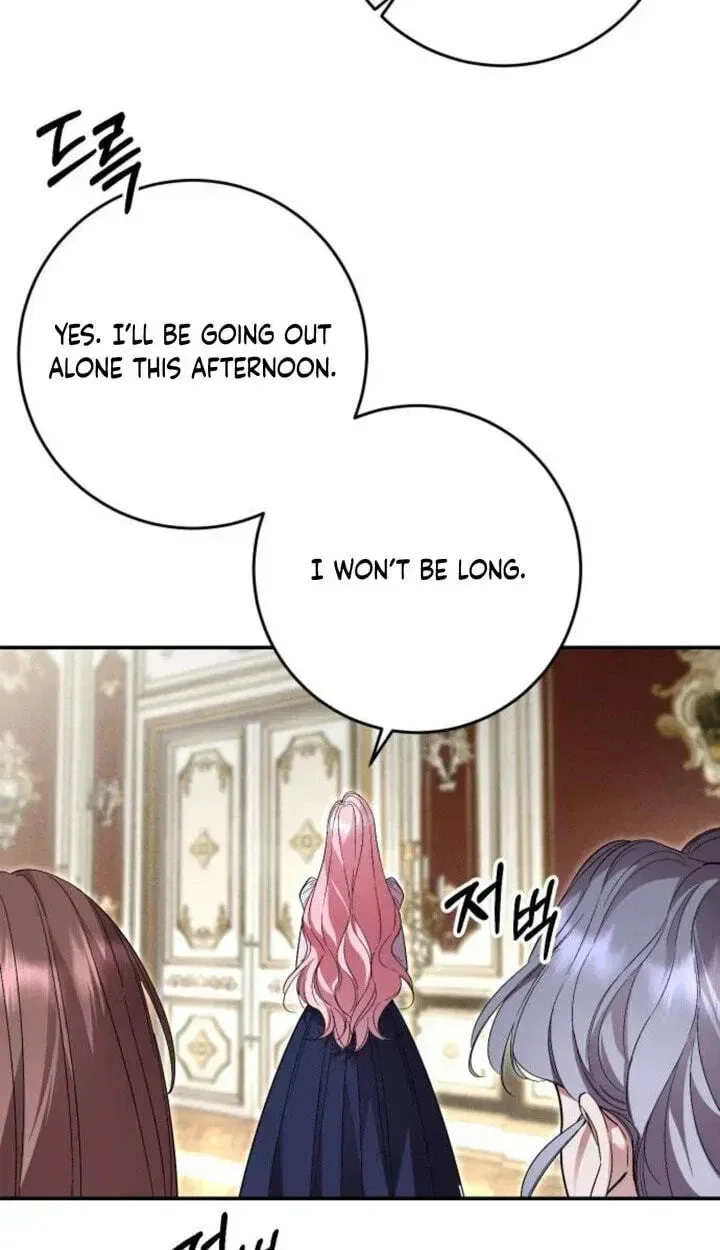 The Empress’s Time Reversed Abducted Marriage Chapter 62 – Page 13