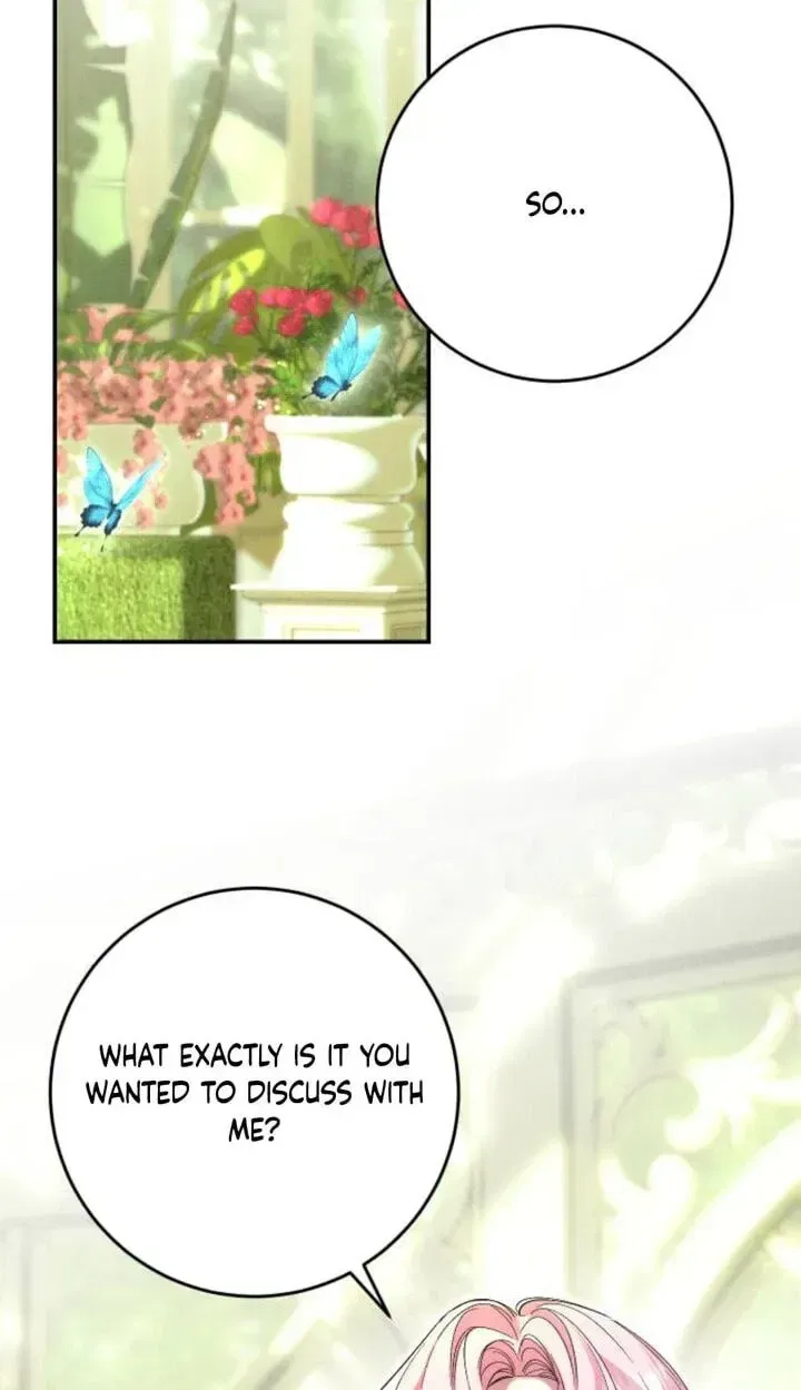 The Empress’s Time Reversed Abducted Marriage Chapter 62 – Page 16