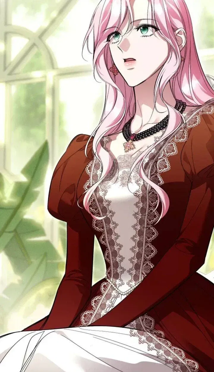 The Empress’s Time Reversed Abducted Marriage Chapter 62 – Page 17