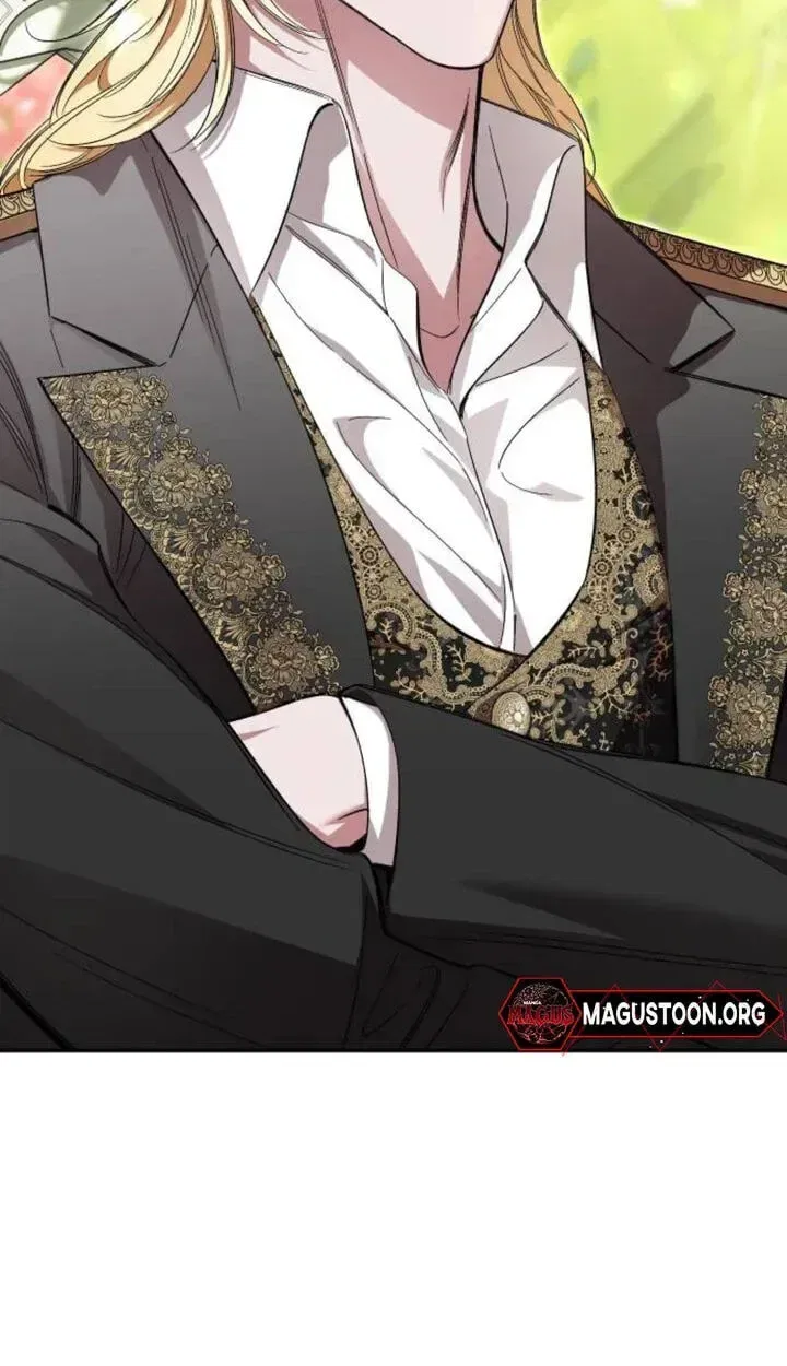 The Empress’s Time Reversed Abducted Marriage Chapter 62 – Page 19