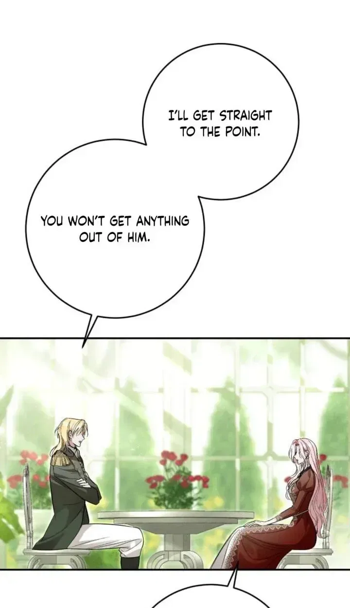 The Empress’s Time Reversed Abducted Marriage Chapter 62 – Page 20