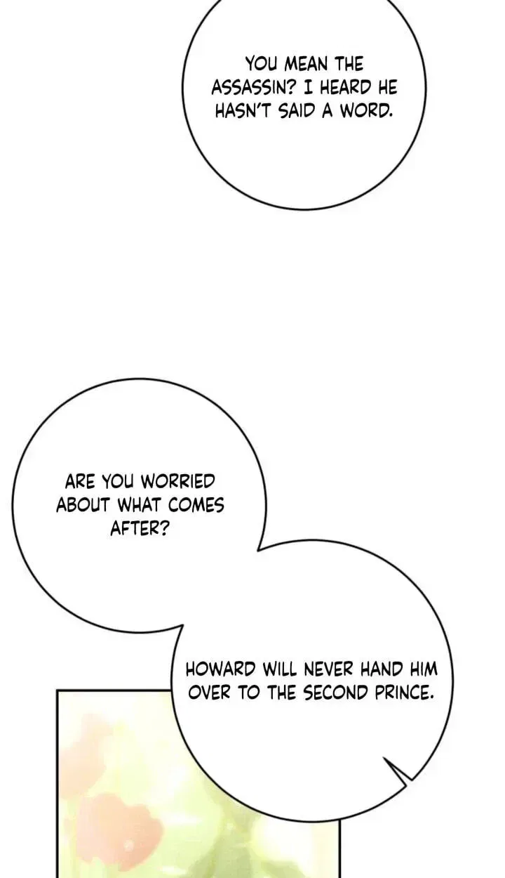 The Empress’s Time Reversed Abducted Marriage Chapter 62 – Page 21