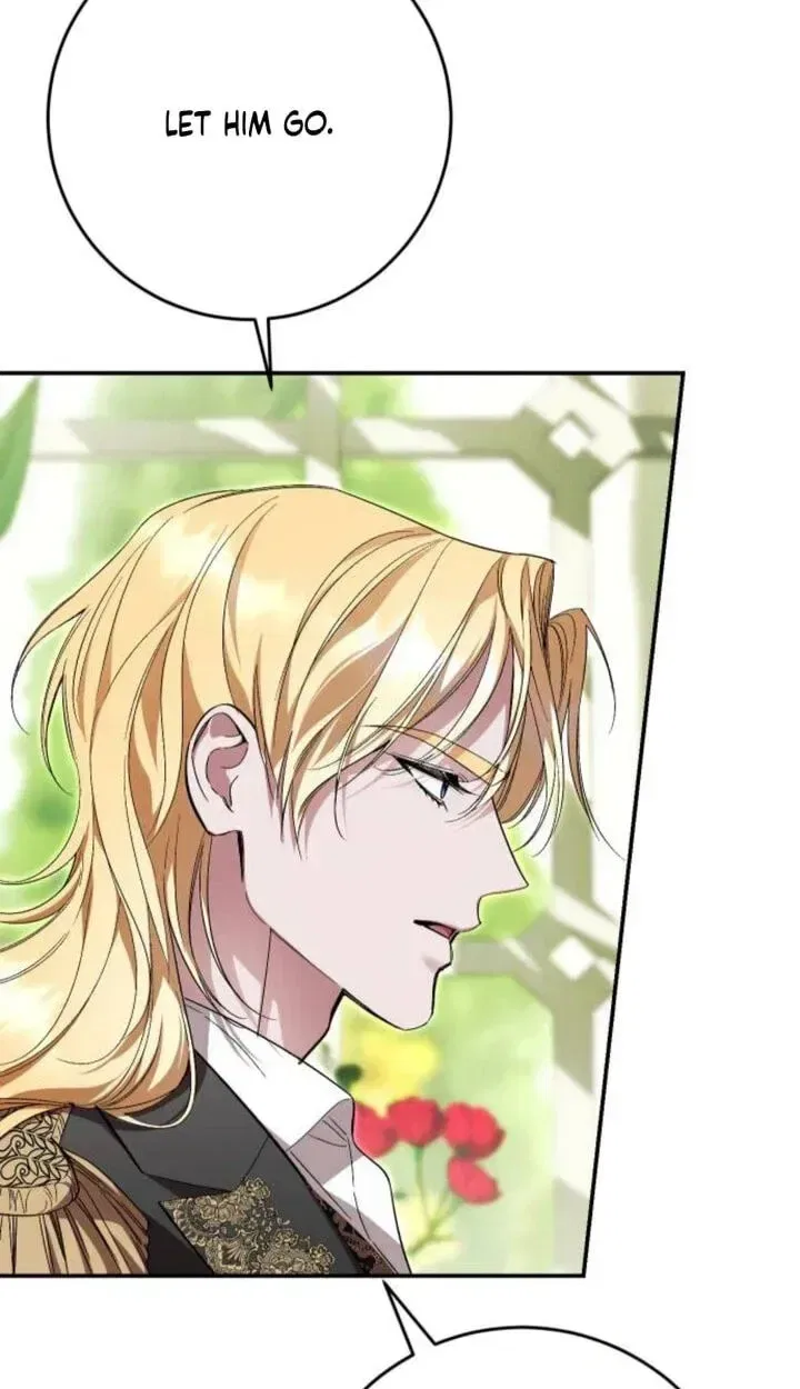 The Empress’s Time Reversed Abducted Marriage Chapter 62 – Page 23