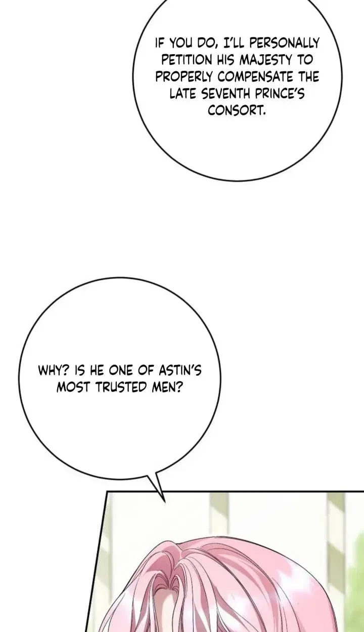 The Empress’s Time Reversed Abducted Marriage Chapter 62 – Page 24