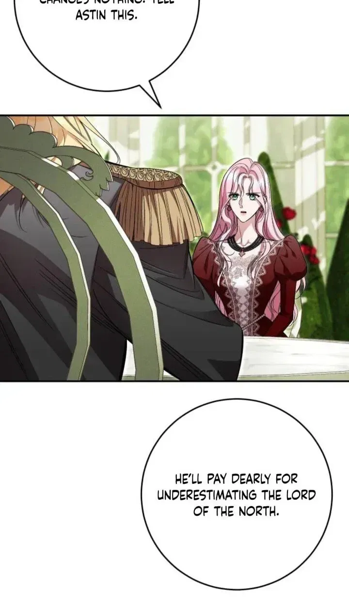 The Empress’s Time Reversed Abducted Marriage Chapter 62 – Page 26