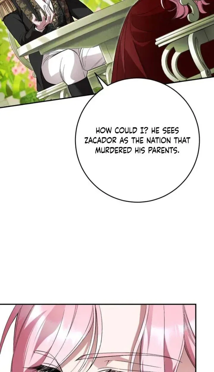 The Empress’s Time Reversed Abducted Marriage Chapter 62 – Page 30
