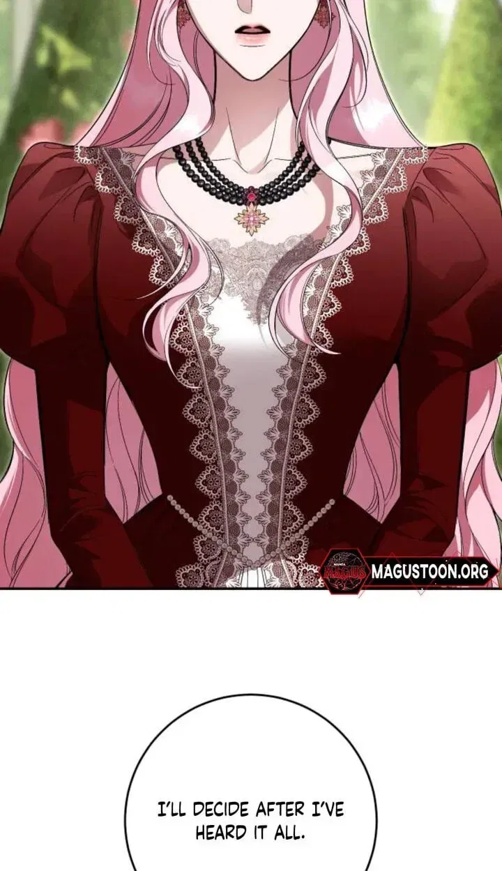 The Empress’s Time Reversed Abducted Marriage Chapter 62 – Page 32