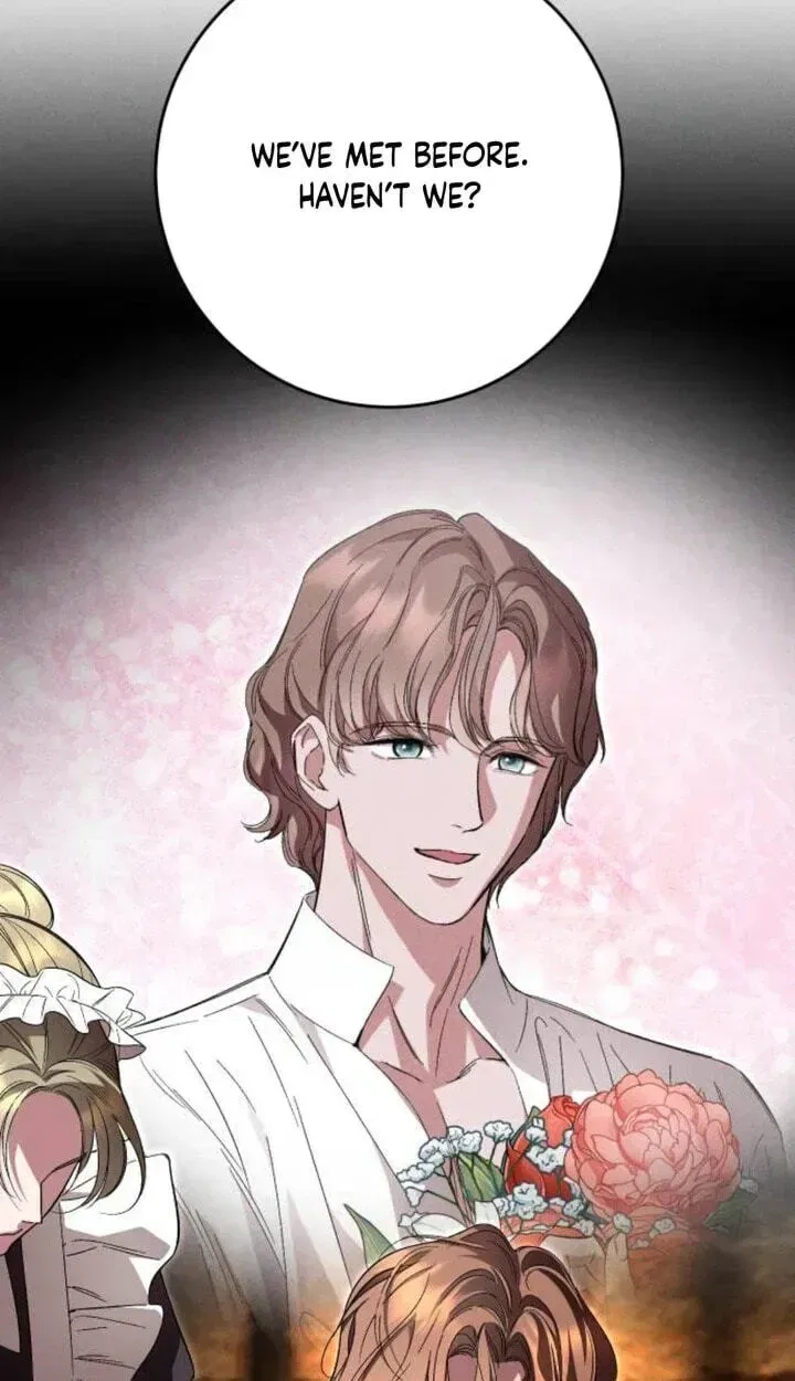 The Empress’s Time Reversed Abducted Marriage Chapter 62 – Page 37