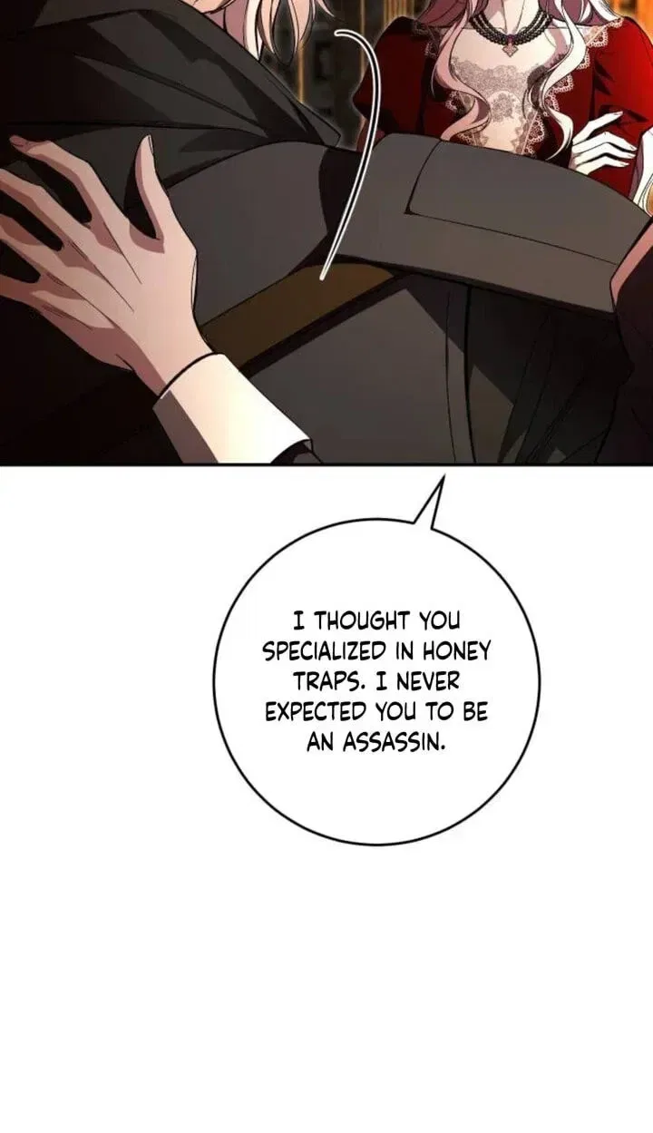 The Empress’s Time Reversed Abducted Marriage Chapter 62 – Page 40