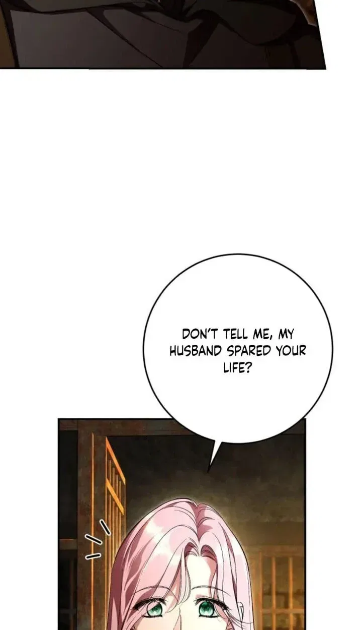 The Empress’s Time Reversed Abducted Marriage Chapter 62 – Page 44