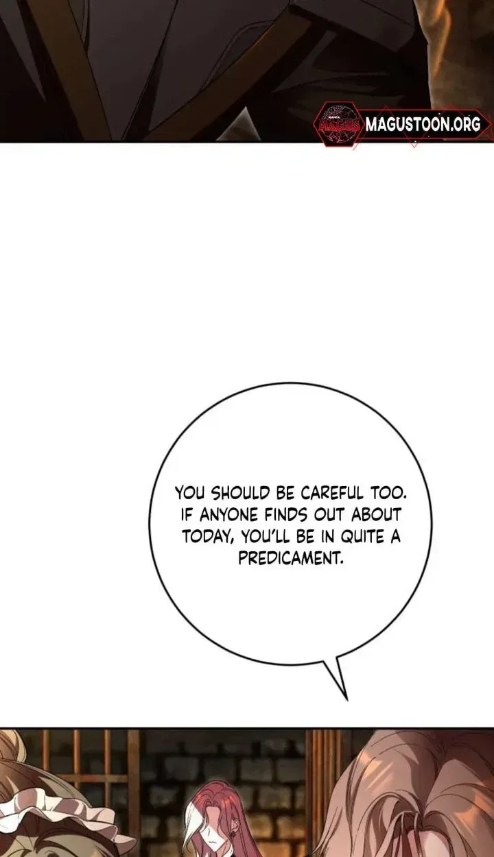 The Empress’s Time Reversed Abducted Marriage Chapter 62 – Page 47