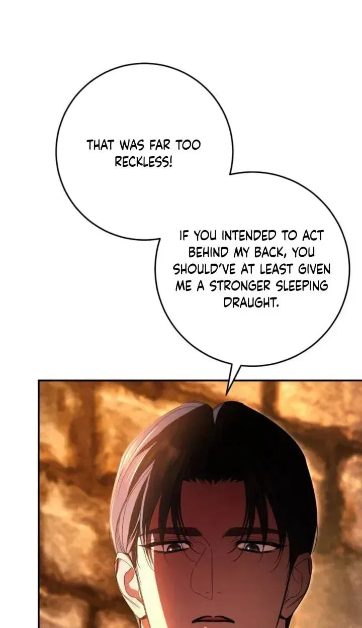 The Empress’s Time Reversed Abducted Marriage Chapter 62 – Page 52