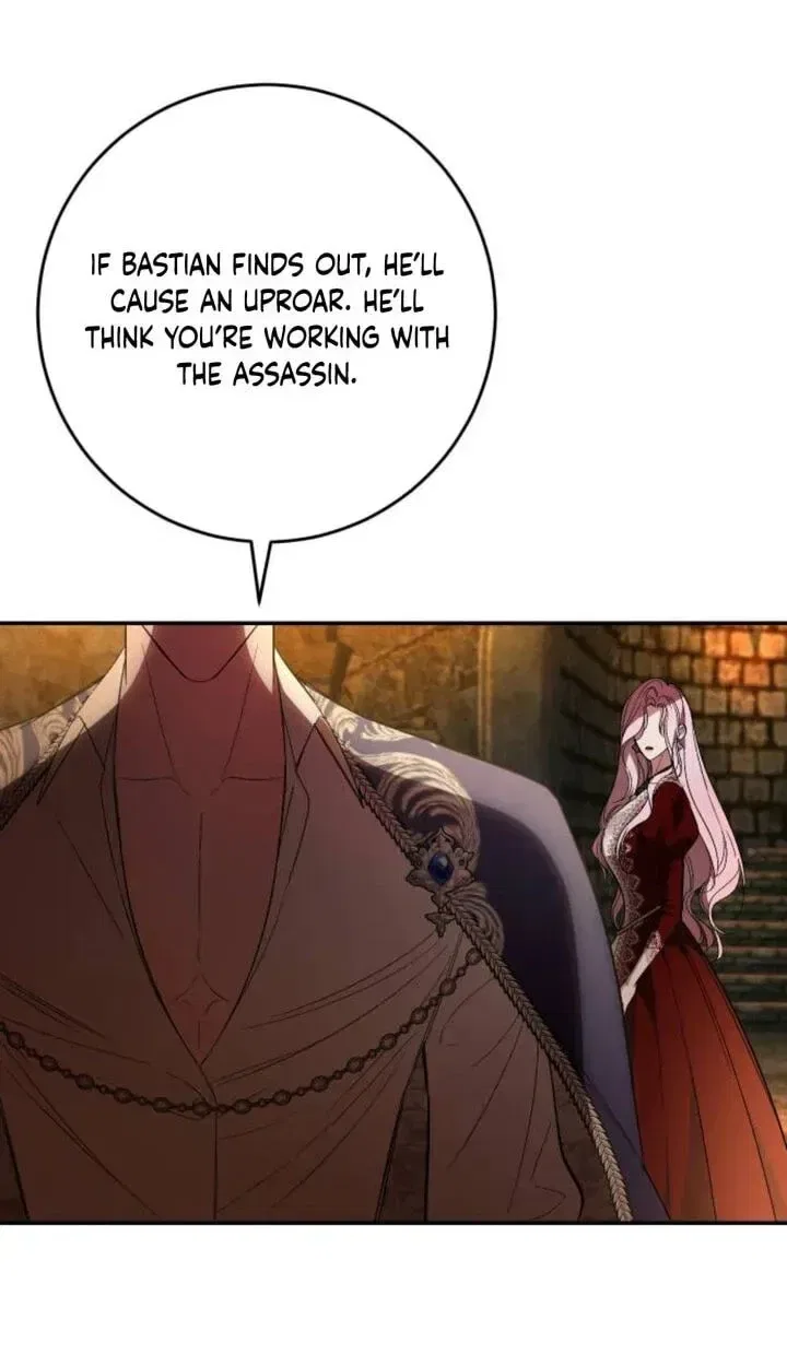 The Empress’s Time Reversed Abducted Marriage Chapter 62 – Page 55