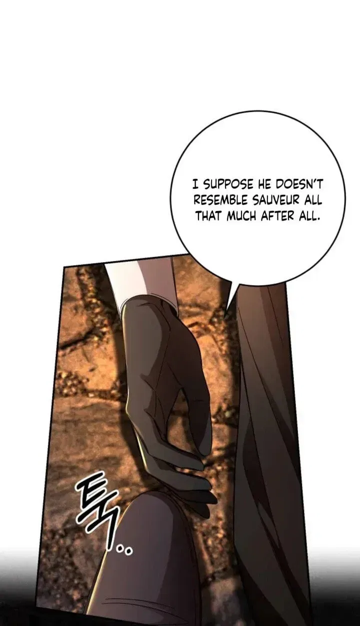 The Empress’s Time Reversed Abducted Marriage Chapter 62 – Page 56