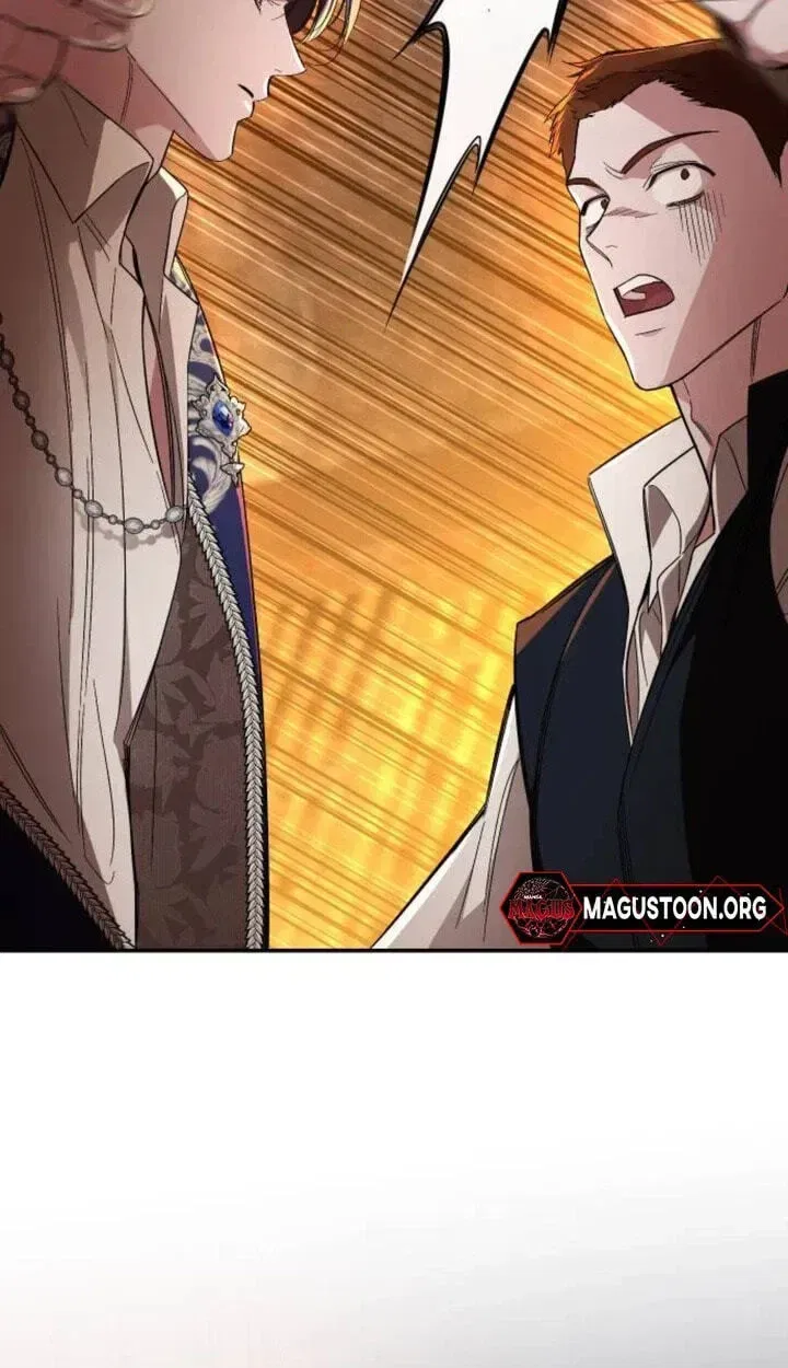 The Empress’s Time Reversed Abducted Marriage Chapter 62 – Page 61