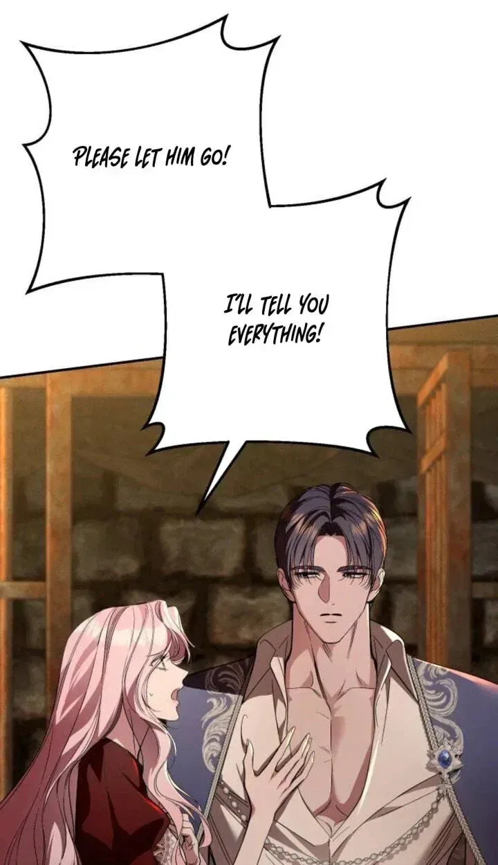 The Empress’s Time Reversed Abducted Marriage Chapter 62 – Page 65