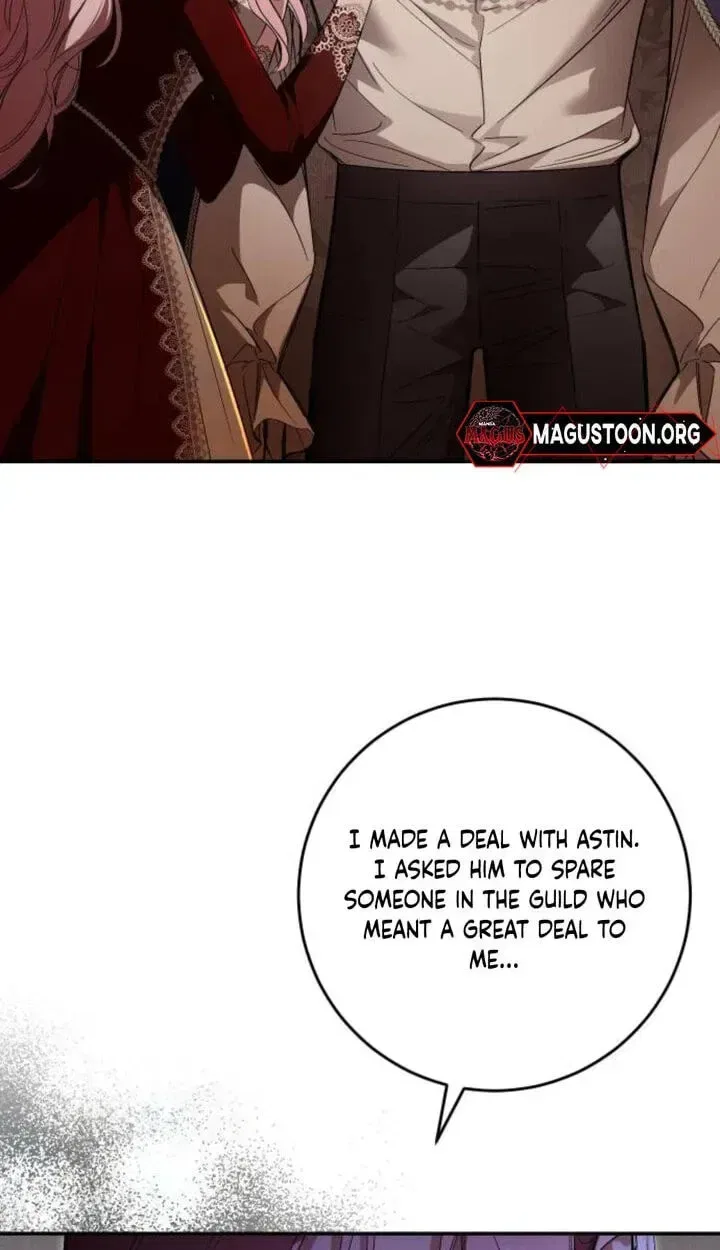 The Empress’s Time Reversed Abducted Marriage Chapter 62 – Page 66