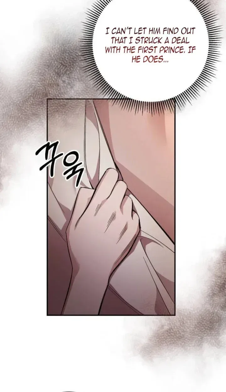 The Empress’s Time Reversed Abducted Marriage Chapter 62 – Page 68
