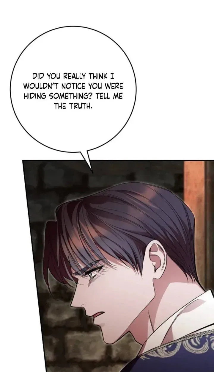 The Empress’s Time Reversed Abducted Marriage Chapter 62 – Page 71