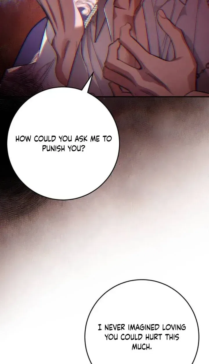 The Empress’s Time Reversed Abducted Marriage Chapter 62 – Page 84