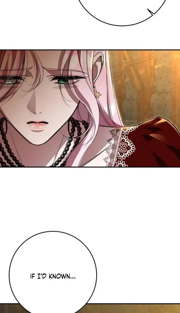 The Empress’s Time Reversed Abducted Marriage Chapter 62 – Page 85