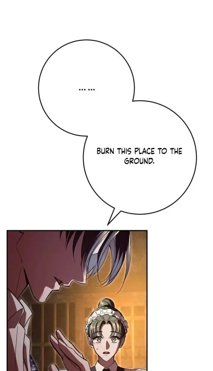 The Empress’s Time Reversed Abducted Marriage Chapter 62 – Page 87