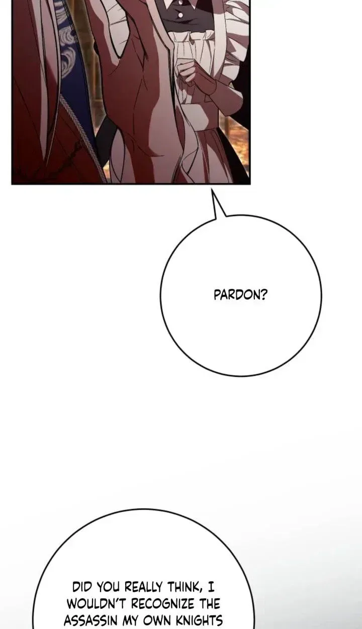 The Empress’s Time Reversed Abducted Marriage Chapter 62 – Page 88