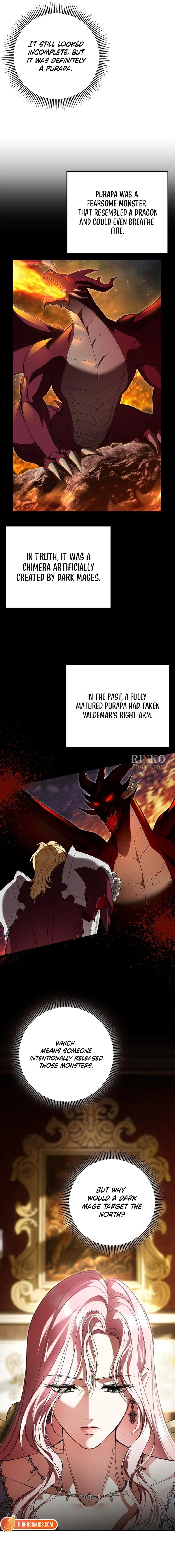 The Empress’s Time Reversed Abducted Marriage Chapter 61 – Page 7