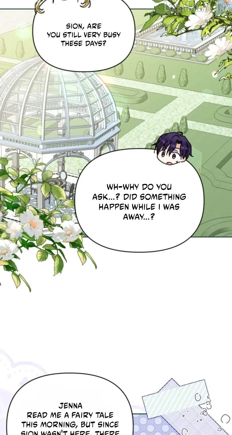The Sister Who Once Hated Me Now Loves Me Chapter 45 – Page 2