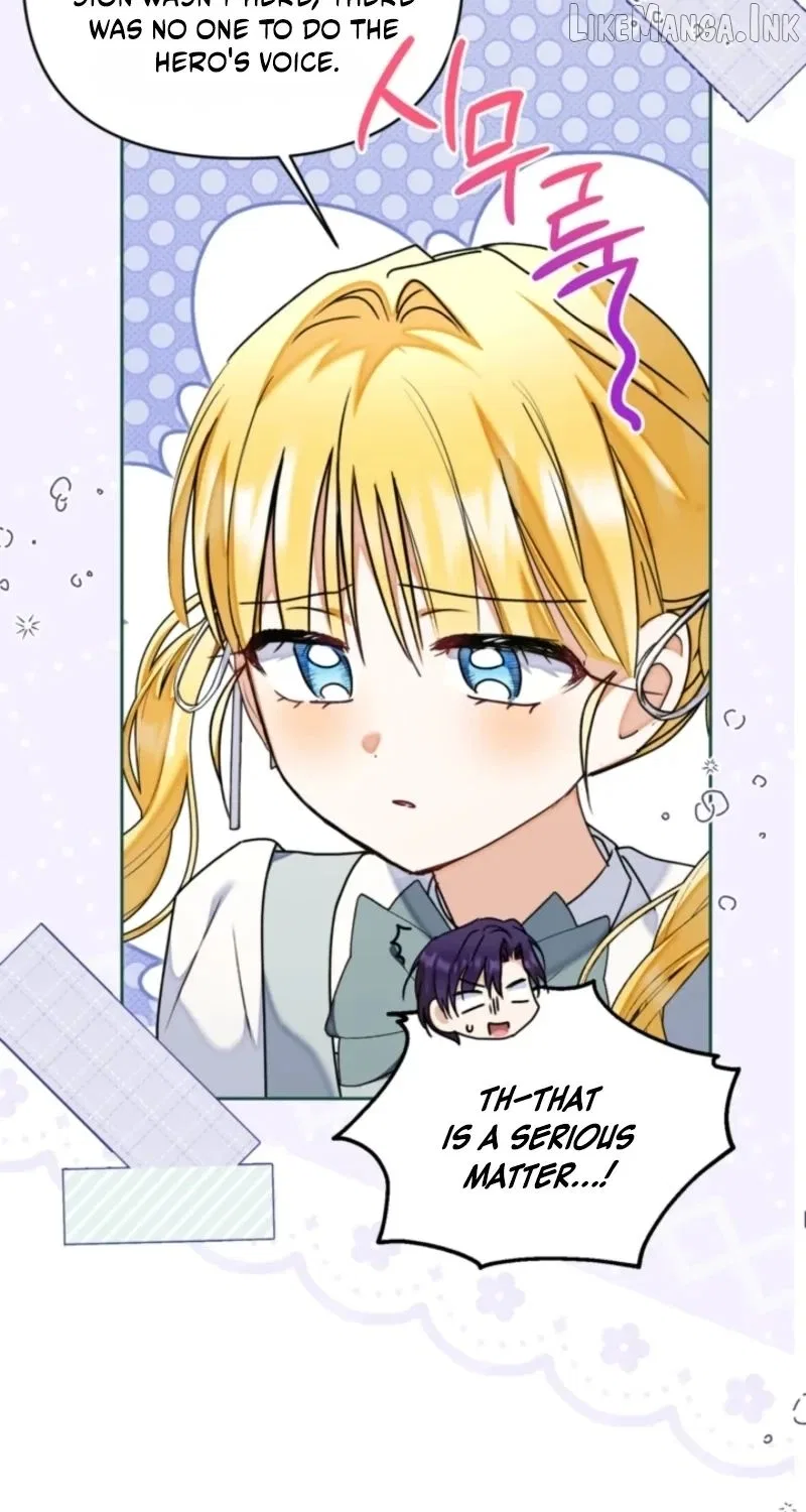 The Sister Who Once Hated Me Now Loves Me Chapter 45 – Page 3