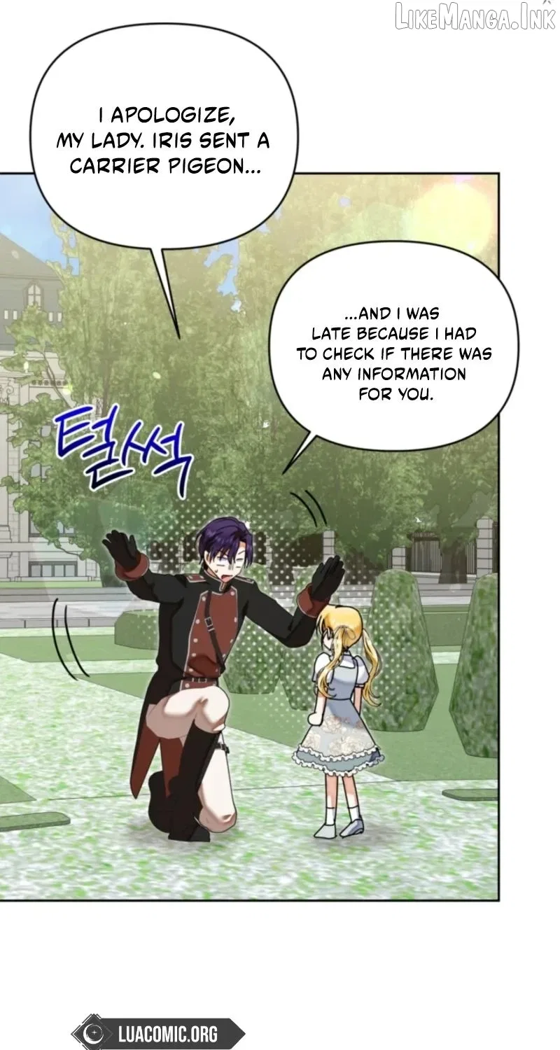 The Sister Who Once Hated Me Now Loves Me Chapter 45 – Page 4