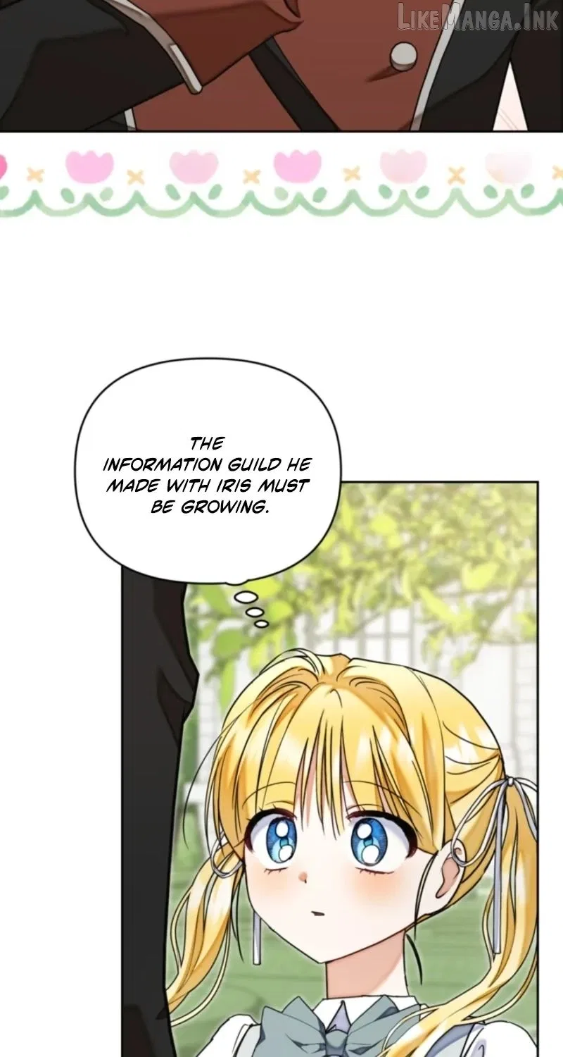 The Sister Who Once Hated Me Now Loves Me Chapter 45 – Page 6