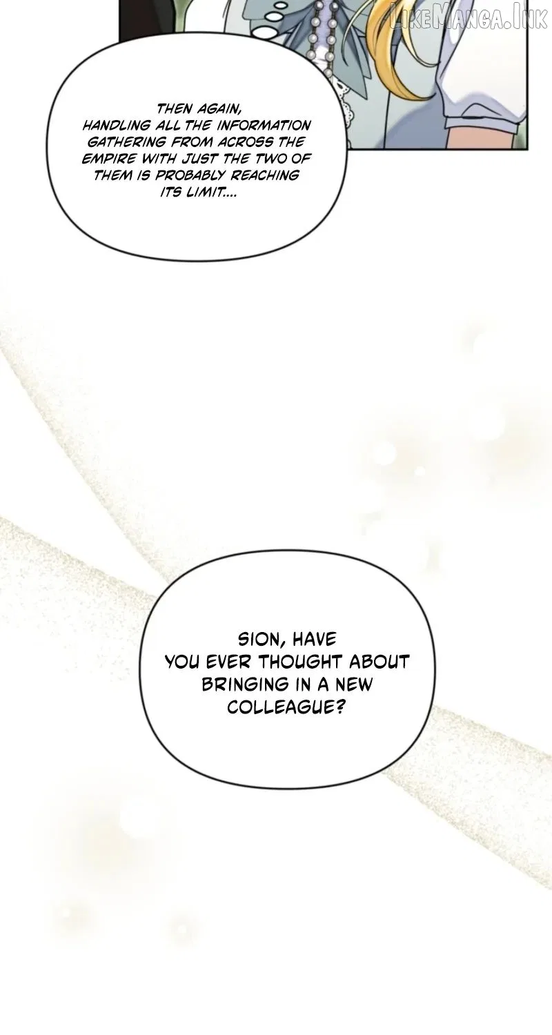 The Sister Who Once Hated Me Now Loves Me Chapter 45 – Page 7