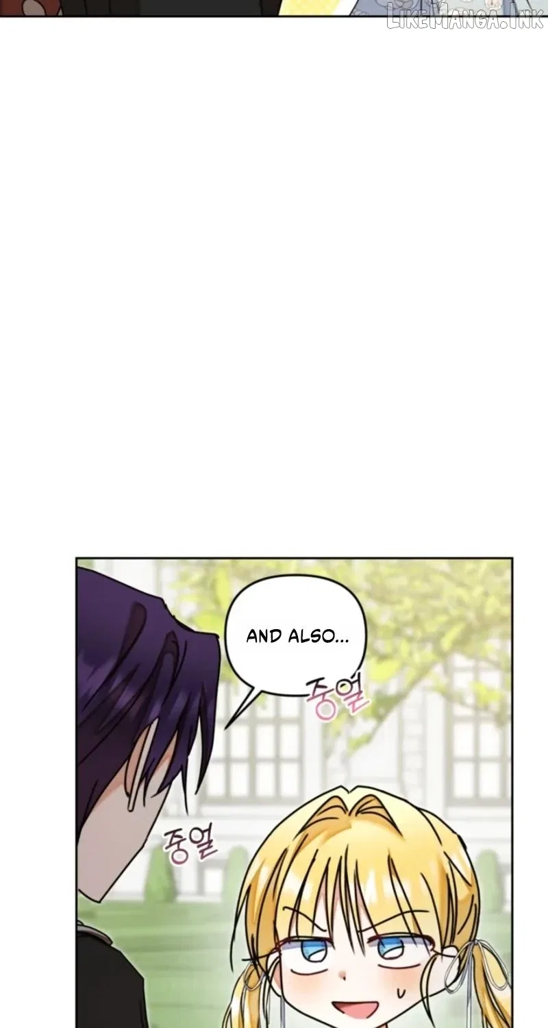 The Sister Who Once Hated Me Now Loves Me Chapter 45 – Page 11