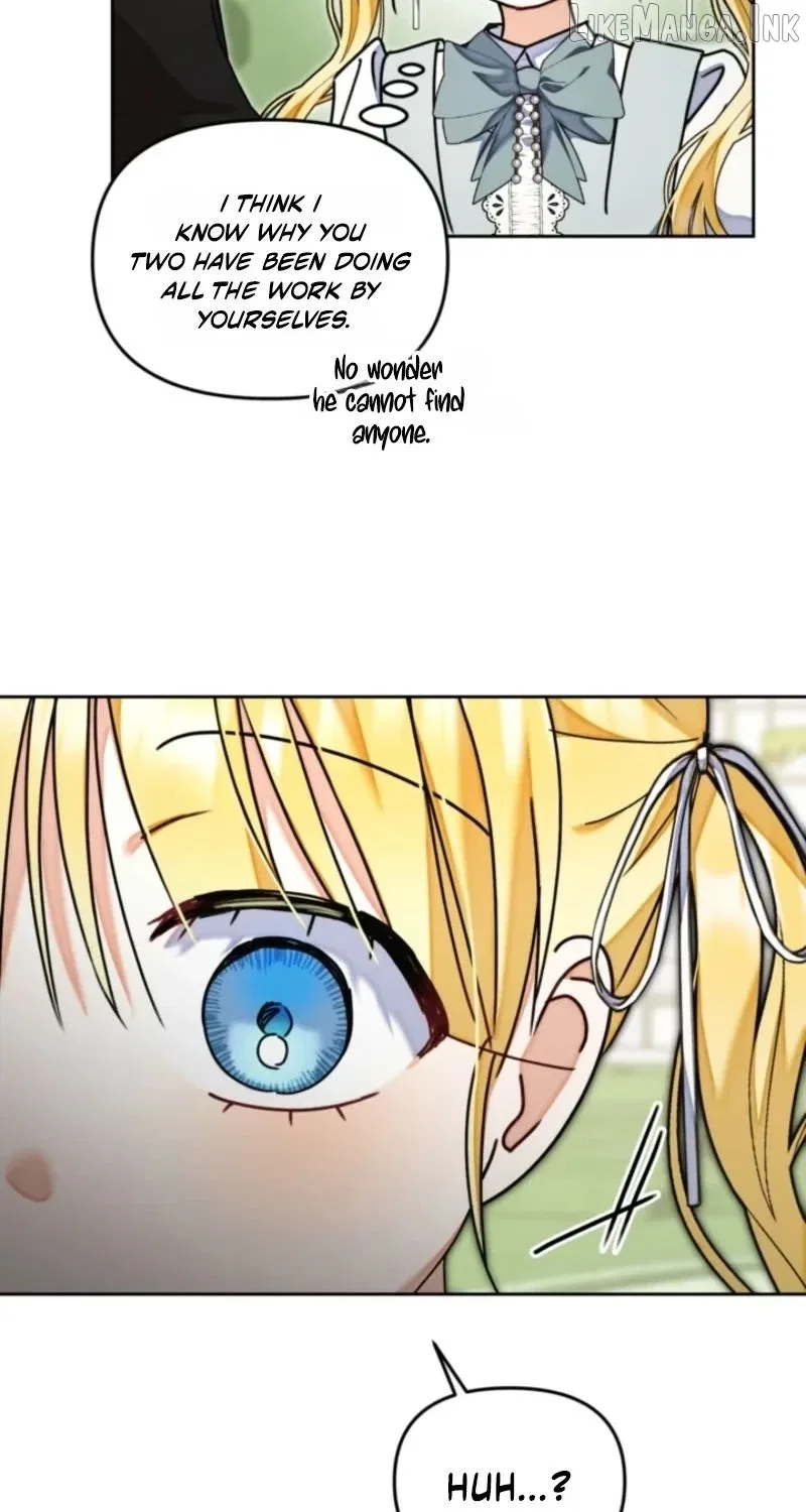 The Sister Who Once Hated Me Now Loves Me Chapter 45 – Page 12