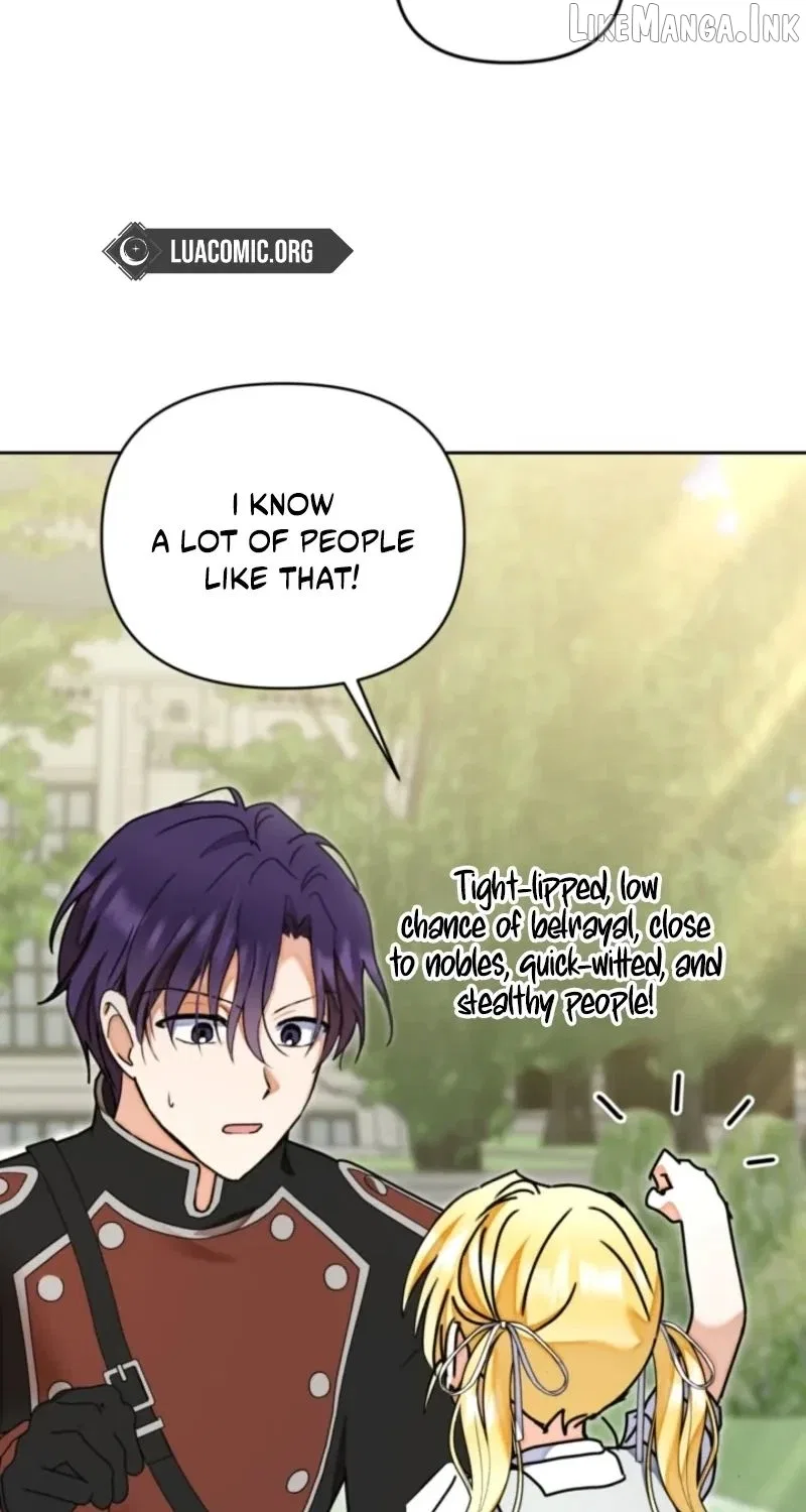 The Sister Who Once Hated Me Now Loves Me Chapter 45 – Page 13