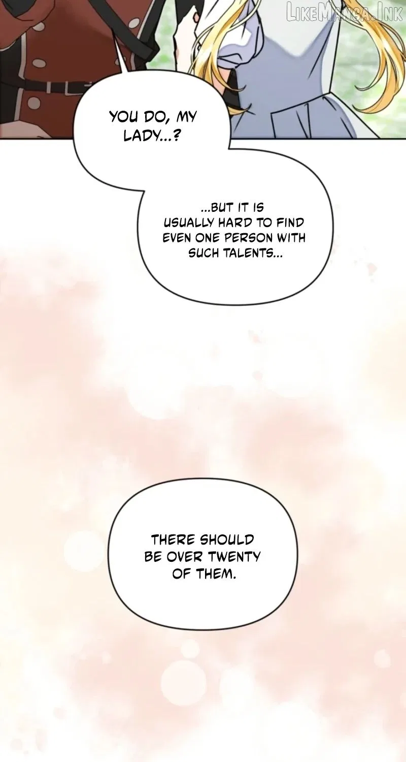 The Sister Who Once Hated Me Now Loves Me Chapter 45 – Page 14