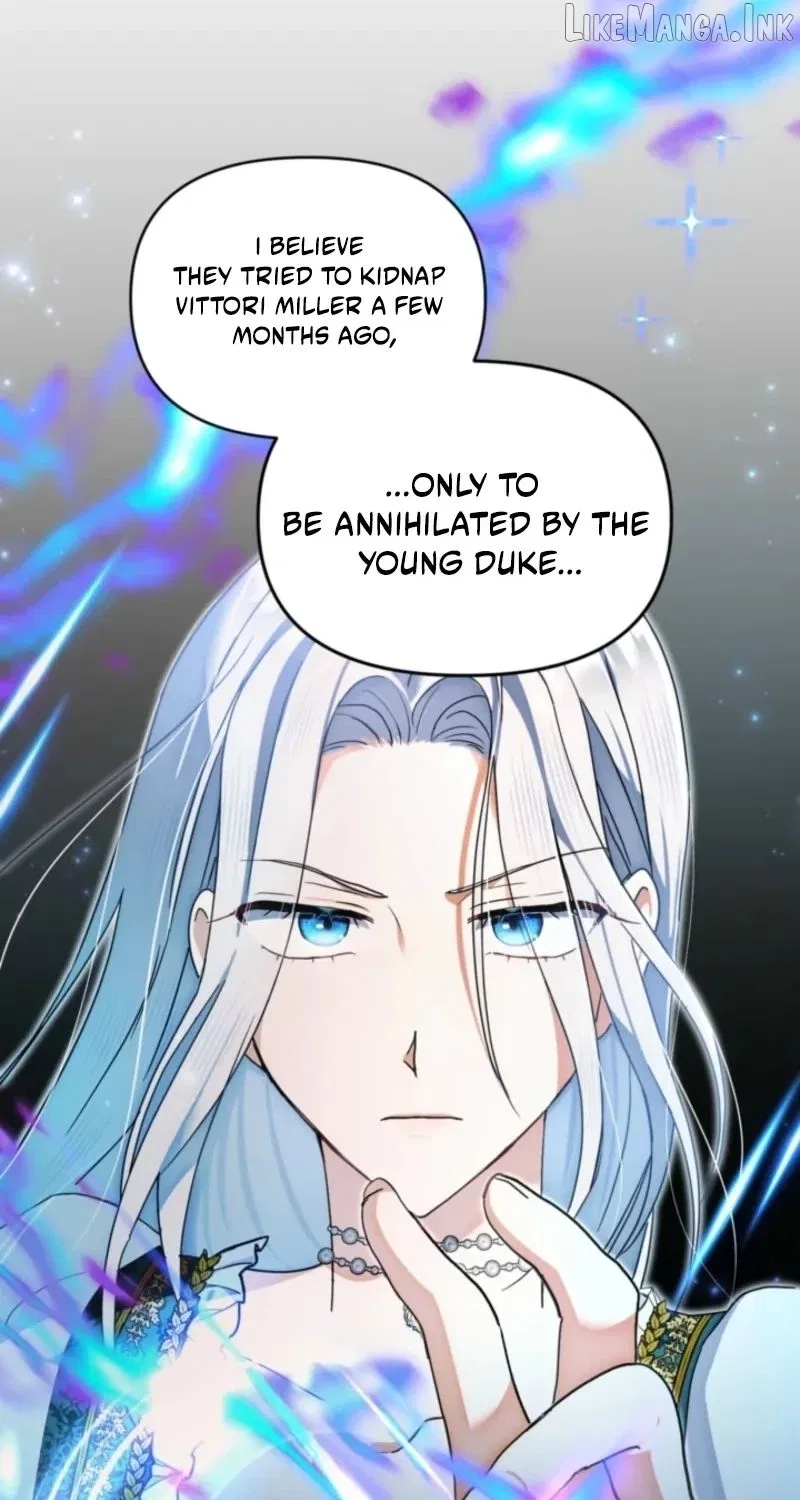 The Sister Who Once Hated Me Now Loves Me Chapter 45 – Page 23