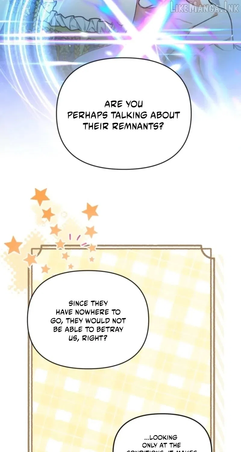 The Sister Who Once Hated Me Now Loves Me Chapter 45 – Page 24