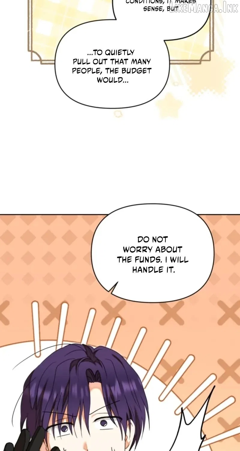 The Sister Who Once Hated Me Now Loves Me Chapter 45 – Page 25