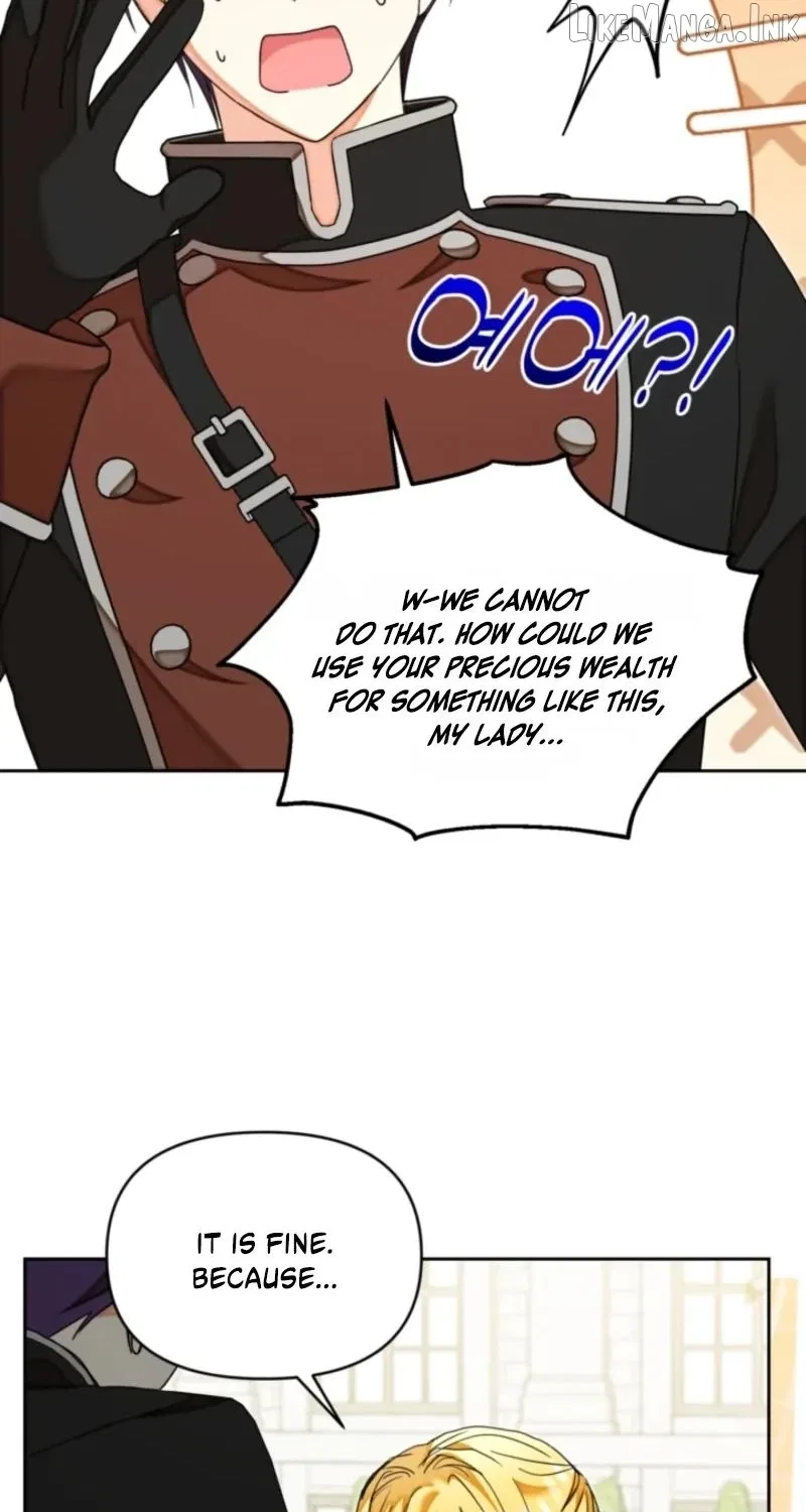 The Sister Who Once Hated Me Now Loves Me Chapter 45 – Page 26