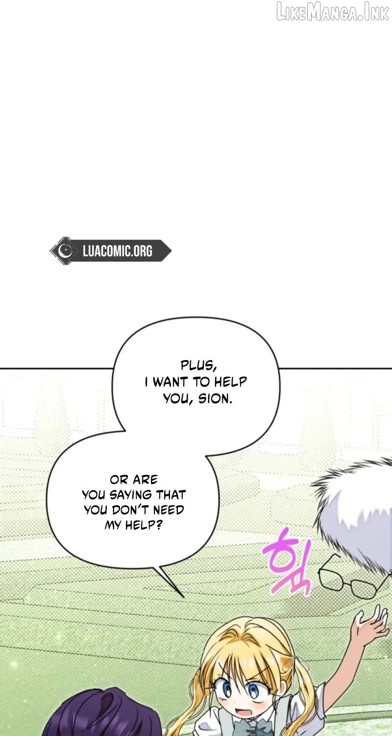 The Sister Who Once Hated Me Now Loves Me Chapter 45 – Page 29