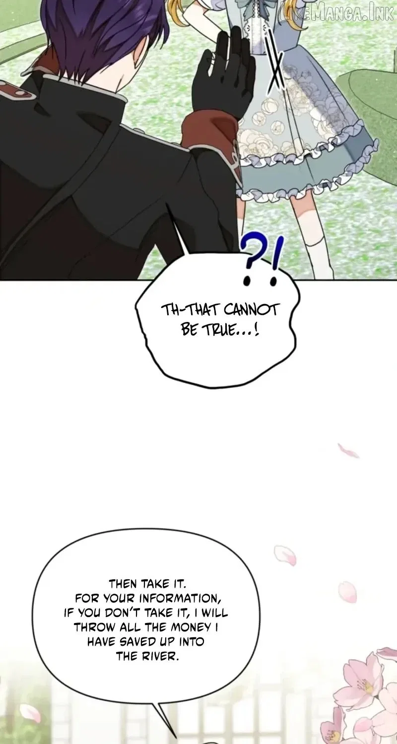The Sister Who Once Hated Me Now Loves Me Chapter 45 – Page 30