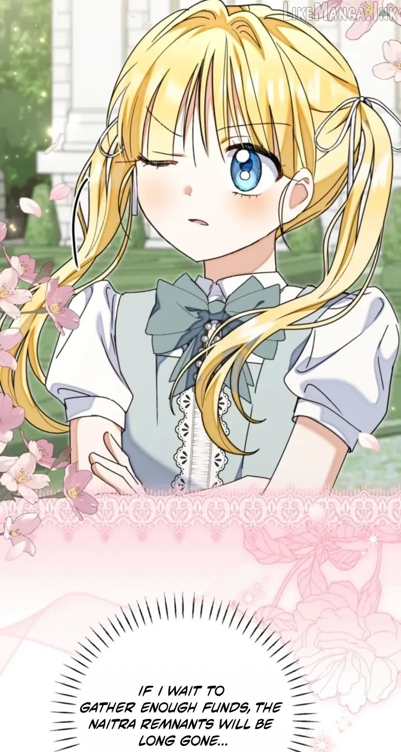 The Sister Who Once Hated Me Now Loves Me Chapter 45 – Page 31