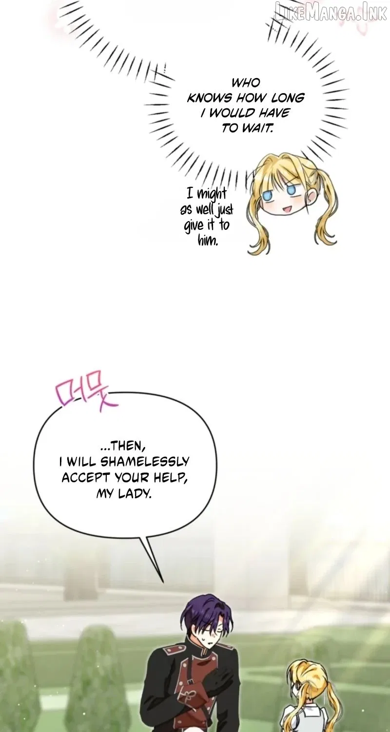 The Sister Who Once Hated Me Now Loves Me Chapter 45 – Page 32