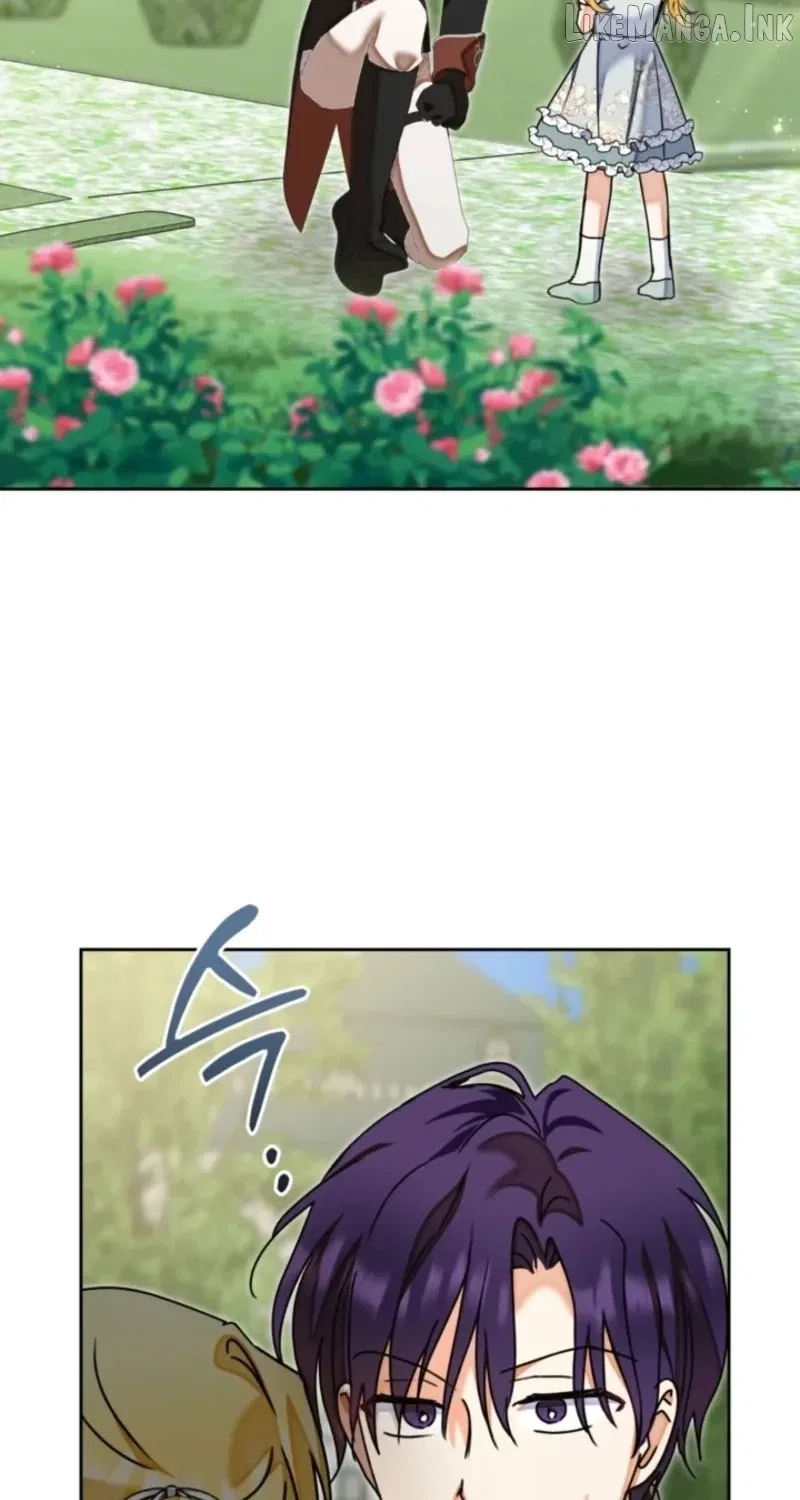 The Sister Who Once Hated Me Now Loves Me Chapter 45 – Page 33